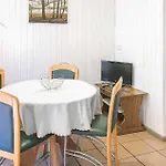 Fh Orange Tatil Evi Warenthin