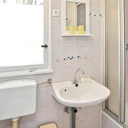 Casa de Férias Fh Orange Warenthin