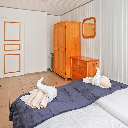 Fh Orange Ferienhaus