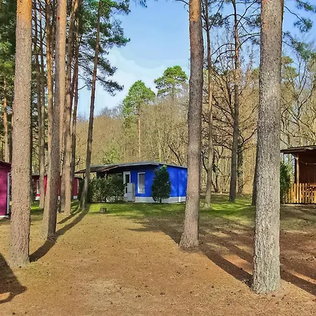 Fh Orange Сasa de vacaciones Warenthin