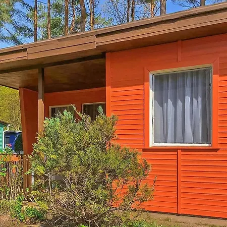 Ferienhaus Fh Orange Warenthin
