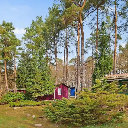 Fh Orange Сasa de vacaciones *