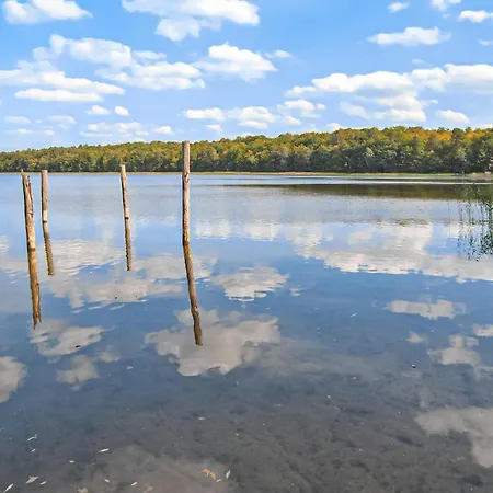 Сasa de vacaciones Fh Orange Warenthin