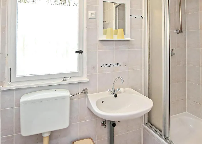 Сasa de vacaciones Fh Orange Warenthin