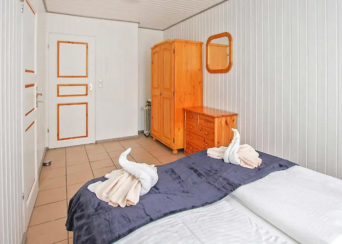 Fh Orange Сasa de vacaciones