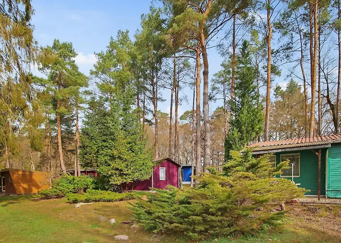 Fh Orange Сasa de vacaciones *