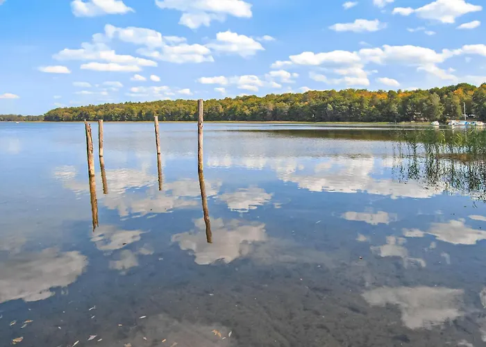 Сasa de vacaciones Fh Orange Warenthin